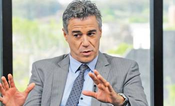 Rafecas ordenó medidas de prueba en una causa de presunto lavado dinero contra Tapia | Justicia