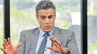 Rafecas ordenó medidas de prueba en una causa por presuntos testaferros de Tapia y Toviggino Rafecas ordenó medidas de prueba en una causa por presuntos testaferros de Tapia y Toviggino