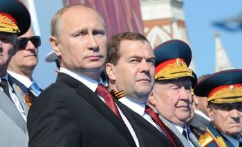 Guerra y finanzas: Europa ante el “casus belli” de Moscú | Guerra rusia ucrania