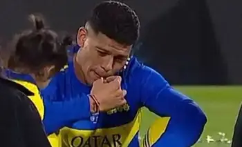 Lo echaron de ESPN, es ídolo en Boca y destrozó a Rojo antes del duelo vs. Racing | Boca juniors