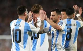Un campeón del mundo con Argentina cuestionó el formato del Mundial 2026 | Selección argentina