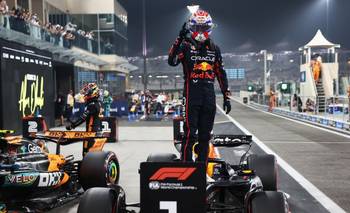 Verstappen se queda con la pole para el decisivo GP de Abu Dabi de la F1, por delante de Norris | Abudabi