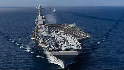 Militares estadounidenses confirmaron que uno de los barcos que hundió Trump no llevaba narcóticos ni iba a Estados Unidos Militares estadounidenses confirmaron que uno de los barcos que hundió Trump no llevaba narcóticos ni iba a Estados Unidos