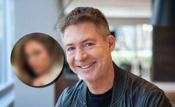 Ex figura de Tinelli blanqueó su romance con Adrián Suar | Televisión 