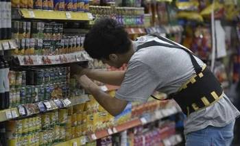 Empleados de comercio recibirán un bono de $60.000 hasta marzo | Paritarias