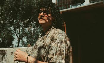 Evlay pone el cuerpo para Epidermis: "Trato de estar bien conmigo en cualquier lado" | Música