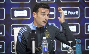 Confirmaron los días y horarios de la Selección Argentina en el Mundial 2026  | Mundial 2026