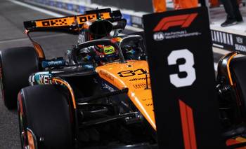 Piastri no renuncia a ganar el título desde el tercer puesto de la parrilla en Abu Dabi | Motor