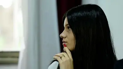 "La Toretto" le pidió a la Justicia poder trabajar como niñera, a pesar de la domiciliaria "La Toretto" le pidió a la Justicia poder trabajar como niñera, a pesar de la domiciliaria