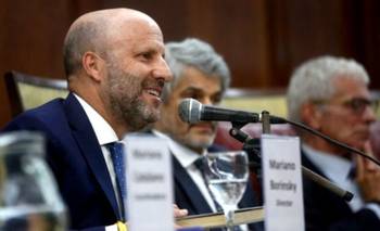 Trama y personajes detrás de la reforma del Código Penal | Nuevo código penal