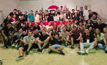 Previo a la elección nacional, la Juventud Radical votó autoridades y hubo escándalo | Ucr