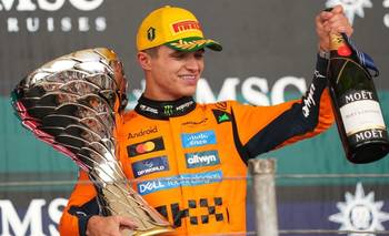 Norris campeón: no hubo milagro de Verstappen y Colapinto acabó 20° | Fórmula 1