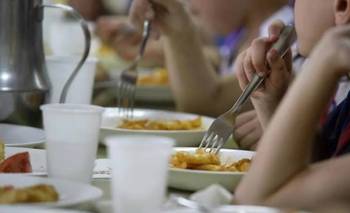 Comedores jujeños denuncian atraso y falta de actualización de fondos: "$150 por chico" | Ajuste