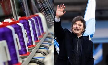 Cerró una textil en Lanús y despidió 50 trabajadores | Crisis económica