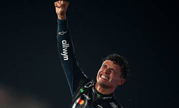 Así quedaron las posiciones finales del campeonato y de Constructores | Fórmula 1