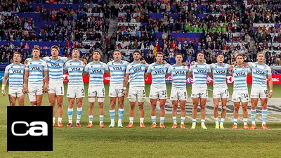 Los Pumas 7´s, Sudáfrica, Los Pumas, rugby Los Pumas 7´s, Sudáfrica, Los Pumas, rugby