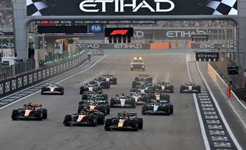 Cuándo empiezan el campeonato y los tests de pretemporada de la F1 en 2026 | Fórmula 1