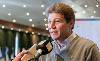 Entre críticas de la querella, la Corte provincial falló a favor del gobernador Melella | Tierra del fuego