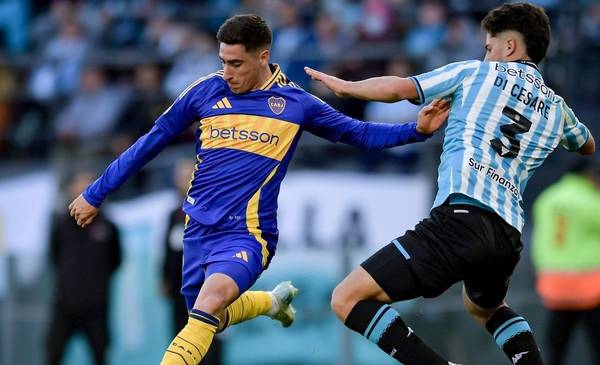Boca vs. Racing por la semifinal del Torneo Clausura 2025: hora, TV en vivo y streaming online
