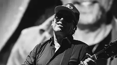 Andrés Calamaro Andrés Calamaro