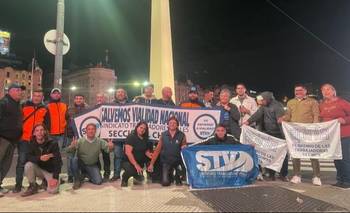 Trabajadores de Vialidad chaqueños denuncian sueldos de pobreza e incertidumbre laboral | Vialidad nacional