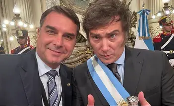 Lula vs Bolsonaro Jr: a seis meses de la elección, la polarización sigue intacta | Brasil 
