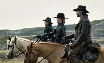 Está entre las más vistas de Netflix: la serie clave para maratonear este fin de semana | Netfliz