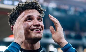 GB de Abu Dhabi: ¿por qué Norris no fue sancionado por rebasar por afuera? | Automovilismo