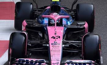 El año sigue: Colapinto, convocado para la postemporada en Abu Dhabi | Automovilismo