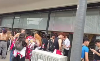 Floresta: se descompensaron 20 chicos durante una muestra de Danza | En un teatro