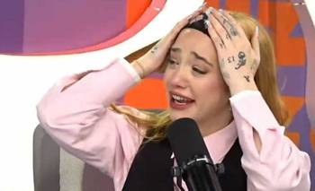 Ángela Torres habló sobre el problema de salud que padece: "Tengo..." | Televisión 