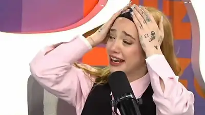 Ángela Torres. Ángela Torres.