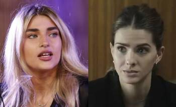 Marta Fort habló de la China Suárez y la destrozó: "Siempre busca..." | Televisión 