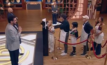 MasterChef Celebrity: qué pasó ayer, quiénes subieron al balcón y quiénes no | Farándula