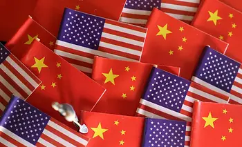 Entre Beijing y Washington: la “Nueva OMC” del G2 | Geopolítica