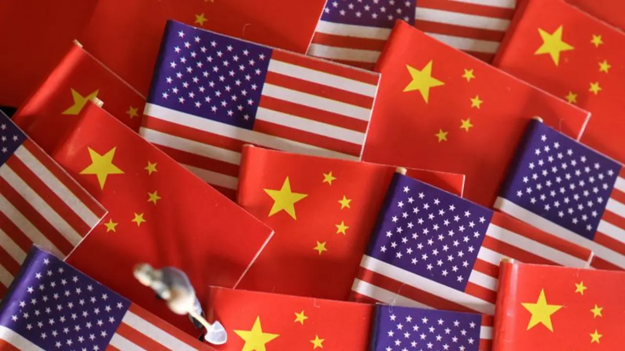 Entre Beijing y Washington: la “Nueva OMC” del G2