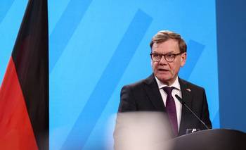 Las empresas alemanas no están en el primer lote de licencias de tierras raras chinas, según Berlín | China 