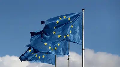La UE debilitará más normas de información medioambiental, según un borrador La UE debilitará más normas de información medioambiental, según un borrador