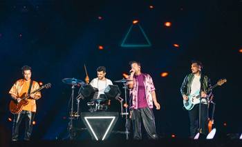 Nuevas entradas para Tan Biónica en Vélez 2026: precios y fecha de cuándo toca | Recitales