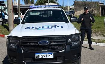 Morón: un policía chocó a un motociclista, huyó y luego mató al primo de la víctima | Policía