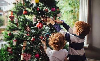 Por qué se arma el árbol de Navidad el 8 de diciembre: el significado | Navidad