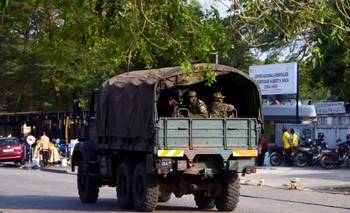 Nigeria envía aviones y tropas para sofocar el intento de golpe de Estado en Benín | Benín