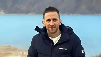 A un año de la detención del gendarme Nahuel Gallo, Milei salió a cruzar a Venezuela A un año de la detención del gendarme Nahuel Gallo, Milei salió a cruzar a Venezuela