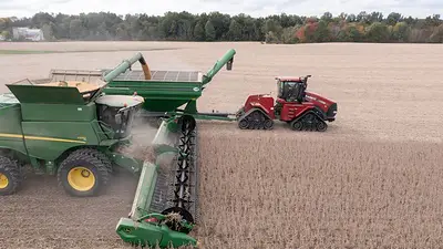Trump presentará plan de ayuda de 12.000 millones para agricultores, dice funcionario de la Casa Blanca Trump presentará plan de ayuda de 12.000 millones para agricultores, dice funcionario de la Casa Blanca