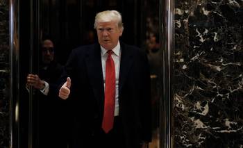 Trump dice que firmará esta semana un decreto sobre el proceso de aprobación de la IA | Eeuu