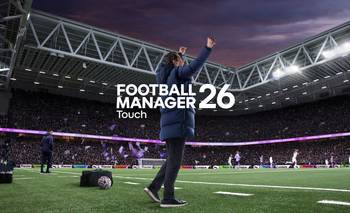 Football Manager 26 Touch llega a Switch con grandes cambios | Gaming