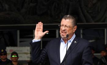 Costa Rica e Israel firman tratado de libre comercio, en medio de críticas | Costarica