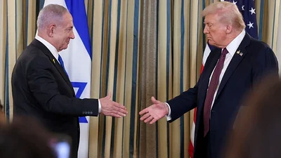Netanyahu se reunirá con Trump para hablar sobre Gaza el 29 de diciembre: portavoz Netanyahu se reunirá con Trump para hablar sobre Gaza el 29 de diciembre: portavoz