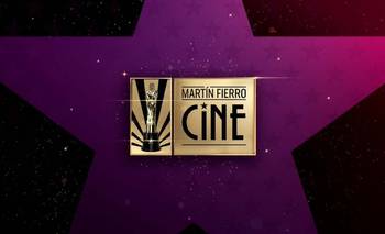 Premios Martín Fierro de Cine 2025: cuándo y dónde ver | Televisión 