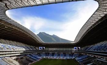 Argentina en 2026: tecnología de sus estadios mundialistas | Mundial 2026